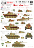 Star Decals 35-958 Op. Nordwind  2 1/35